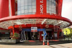 Bangalore central mall In Bangalore