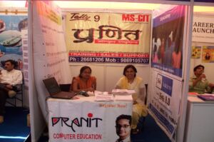 Pranit Computer Education in Mumbai