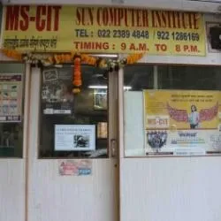 SUN COMPUTER INSTITUTE in Mumbai