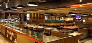 Barbeque Nation