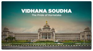 vidhana soudha