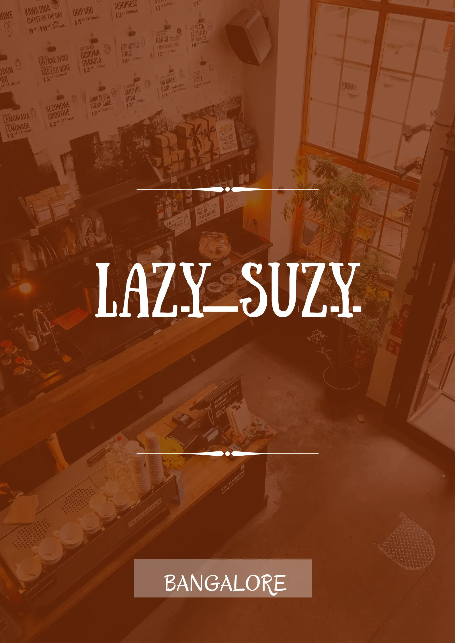 Lazy Suzy