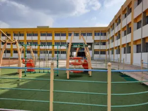 Canadian International School In Bangalore Canadian International School In Bangalore