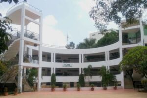Delhi Public School in Bangalore