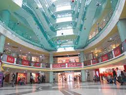 Garuda mall in bangalore