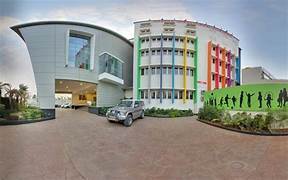 Harsha Institutions Bangalore