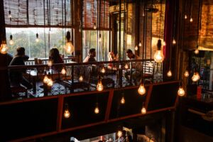 G K Balachandran Restaurant in Chennai | Best Restaurant in Chennai for Quality Dining