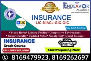 ENDEAVOR ACADEMY IN MUMBAI