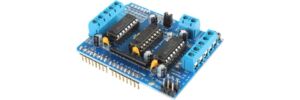 Leeds Electronic Industry Inc
