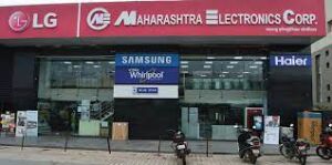 Maharashtra Electronics Corporation