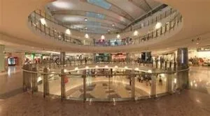 Mantri Square Mall Bangalore