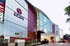 Mantri Square Mall Bangalore