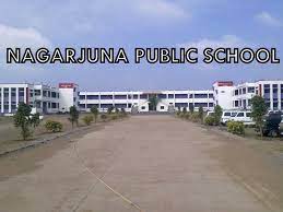 Nagarjuna Public School