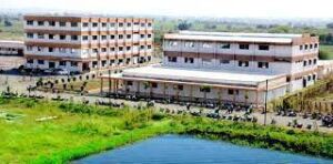 PR.Pote.Patil College Of Engering and Management