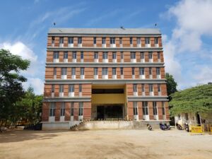 Presidency School In Bangalore