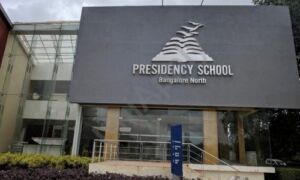 Presidency School In Bangalore