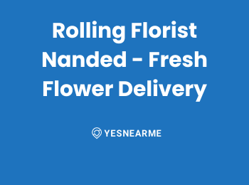 Rolling Florist Nanded – Fresh Flower Delivery