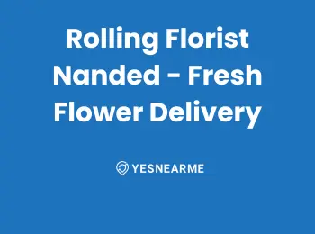 Rolling Florist Nanded – Fresh Flower Delivery