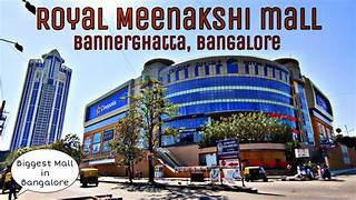 Royal Meenakshi Malls