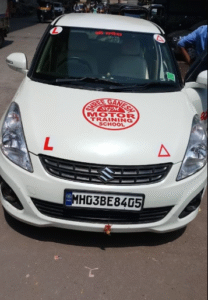 Shree Ganesh Driving School in Mumbai