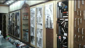 Akshaya Hardware Stores In Mumbai