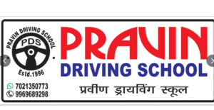 Pravin Driving School in Mumbai