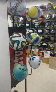 Sports Dynasty Shop in Pune