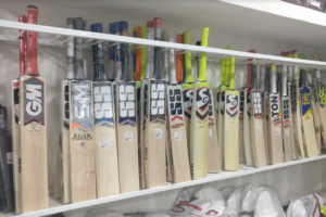 Sports Dynasty Shop in Pune