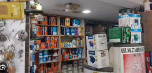 Lokmanya Hardware And Paints In Mumbai