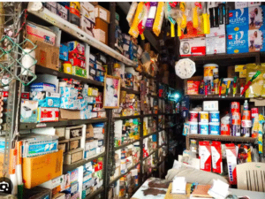 Akshaya Hardware Stores In Mumbai