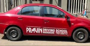 Pravin Driving School in Mumbai