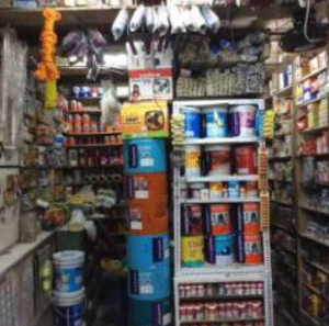 Kailash Hardware Stores In Mumbai