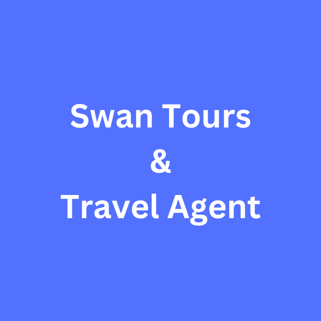 Swan Tours & Travel Agent In Delhi