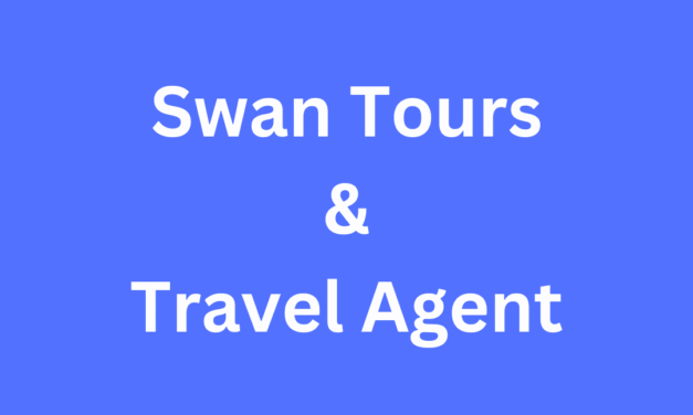 Swan Tours & Travel Agent In Delhi