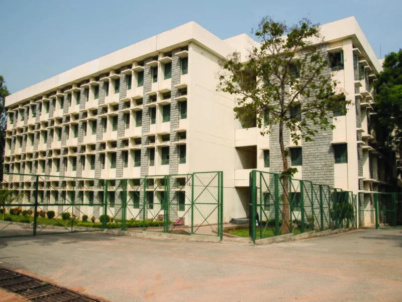 T John College Bangalore