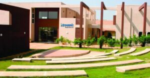 Treamis World School In Bangalore