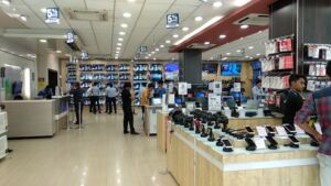 VIJAY SALES