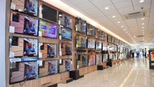 VIJAY SALES - S. B. ROAD