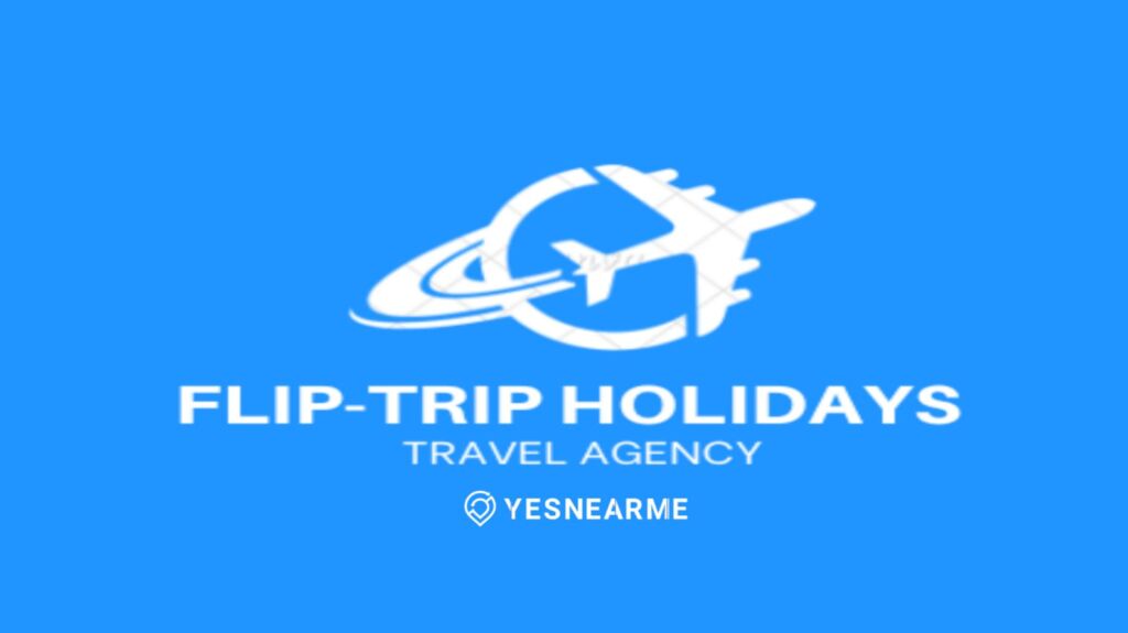 Flip-Trip Holidays Travel Agencies Delhi