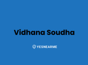 Vidhana Soudha