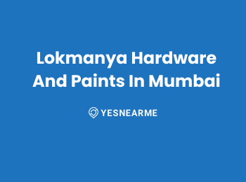 Lokmanya Hardware And Paints In Mumbai