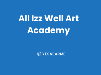 All Izz Well Art Academy