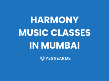 HARMONY MUSIC CLASSES IN MUMBAI