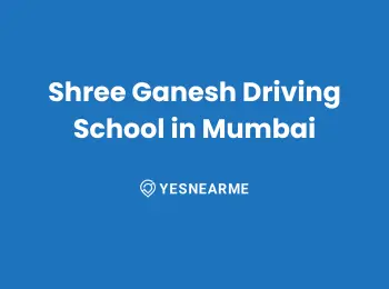 Shree Ganesh Driving School in Mumbai