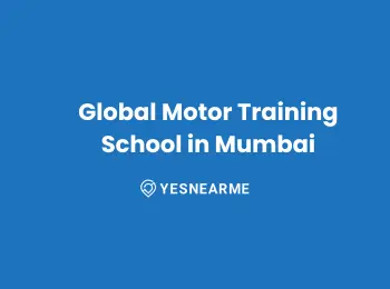 Global Motor Training School in Mumbai