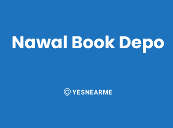 Nawal Book Depo