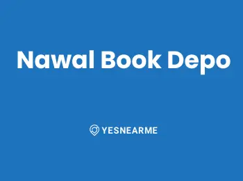Nawal Book Depo