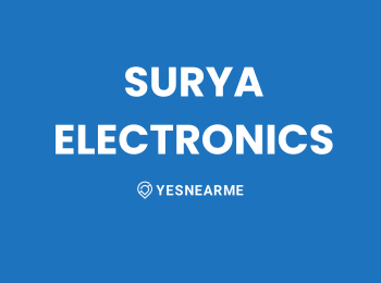 SURYA ELECTRONICS