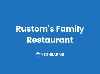 Family Restaurant in Delhi