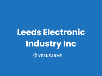 Leeds Electronic Industry Inc